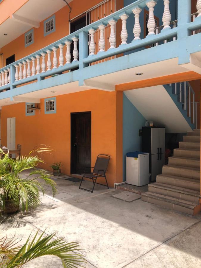 Casa Yoana Apartment Playa del Carmen Exterior photo