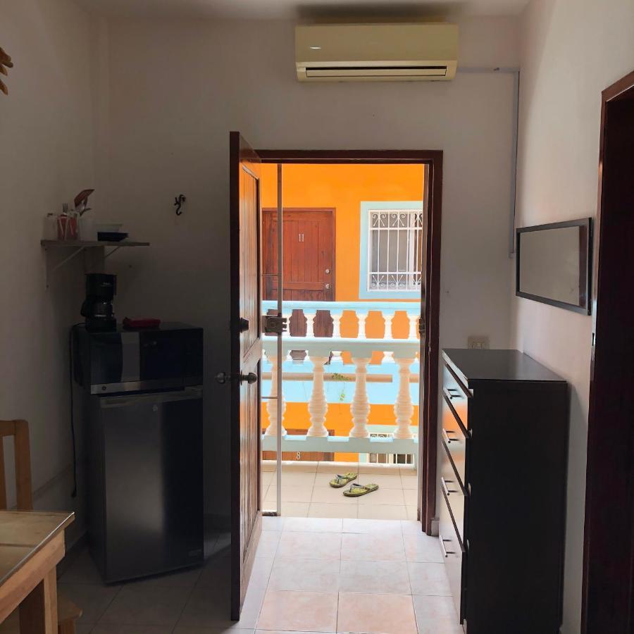 Casa Yoana Apartment Playa del Carmen Exterior photo