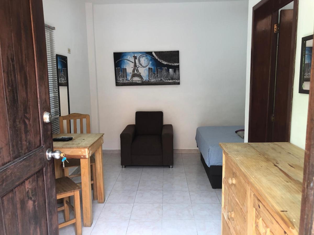 Casa Yoana Apartment Playa del Carmen Exterior photo