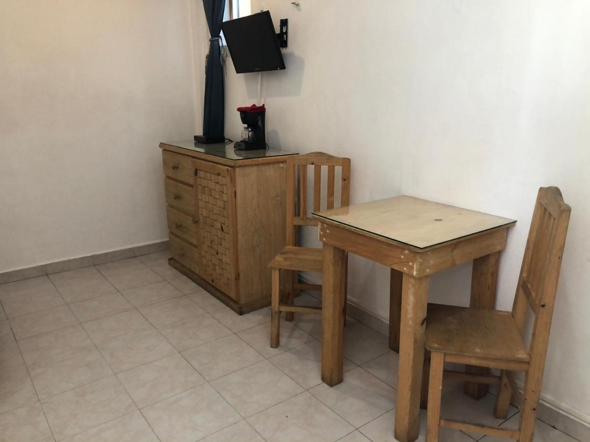 Casa Yoana Apartment Playa del Carmen Exterior photo